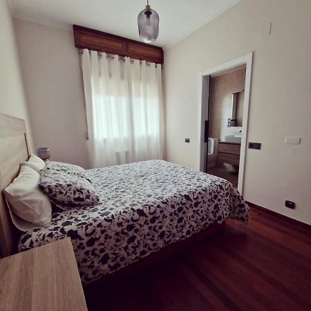 Monforte Centro Apartamento Монфорте-де-Лемос Екстер'єр фото