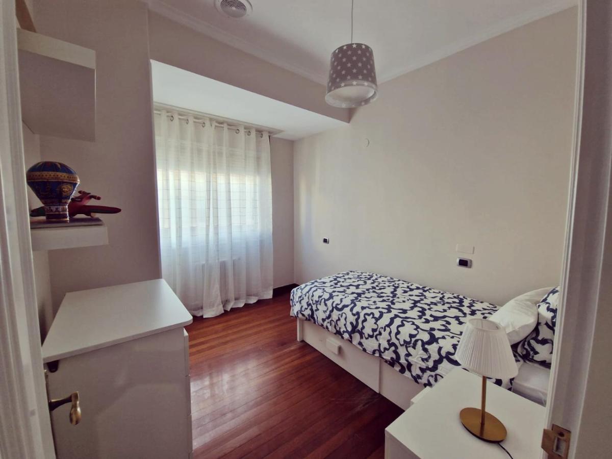 Monforte Centro Apartamento Монфорте-де-Лемос Екстер'єр фото