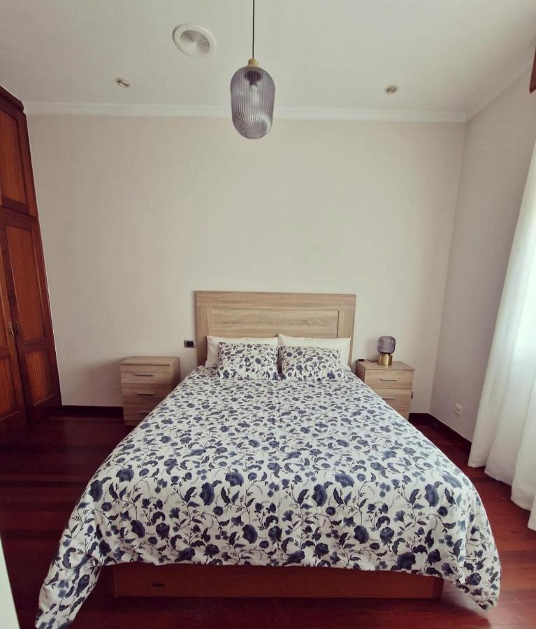 Monforte Centro Apartamento Монфорте-де-Лемос Екстер'єр фото