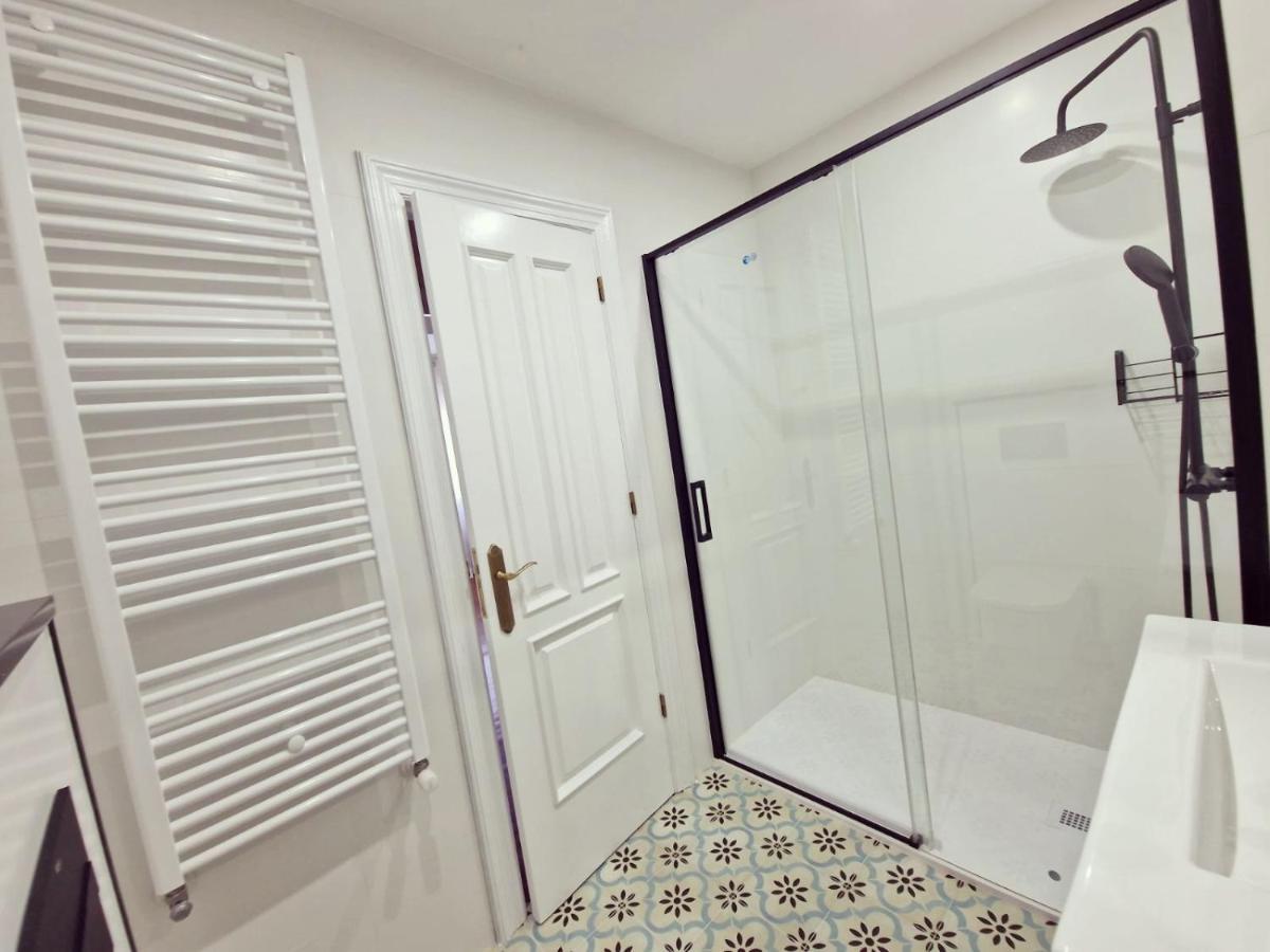 Monforte Centro Apartamento Монфорте-де-Лемос Екстер'єр фото