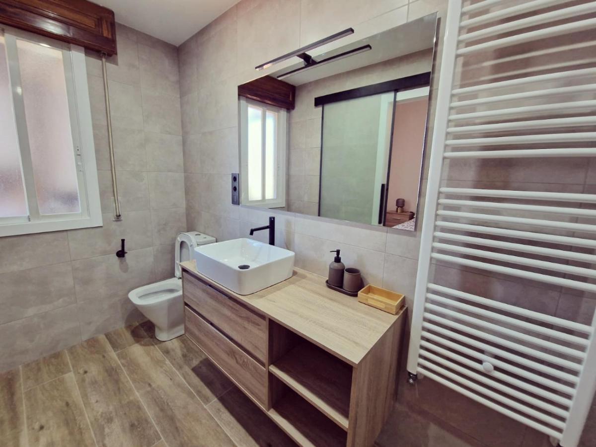 Monforte Centro Apartamento Монфорте-де-Лемос Екстер'єр фото